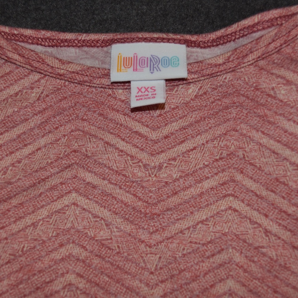 Lularoe XXS Irma